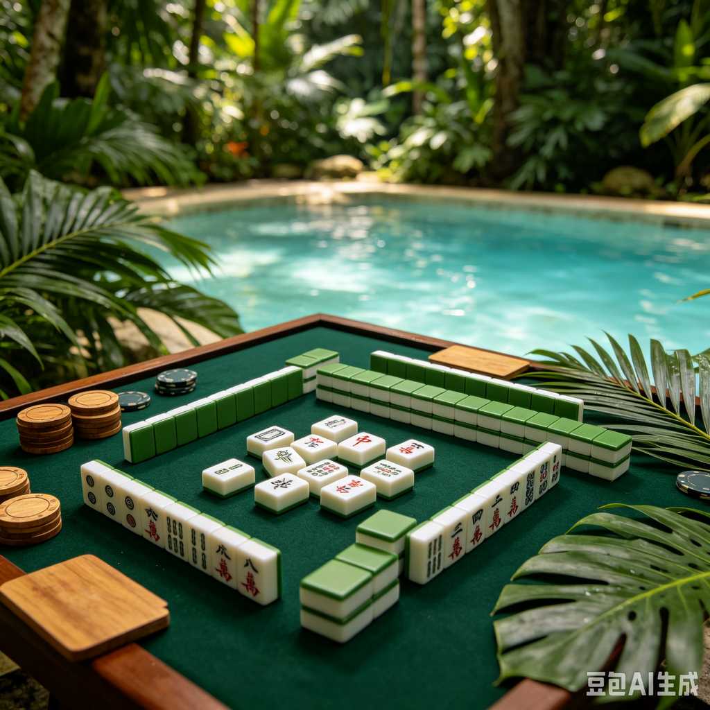 CapeCoral,mahjong
