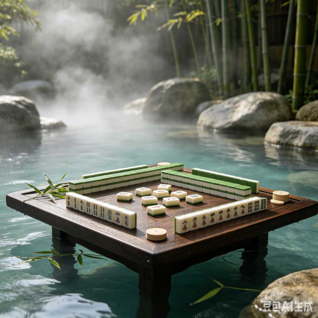 Boston,mahjong