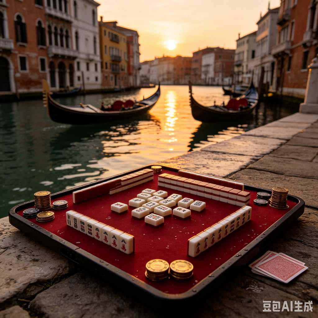Louisiana,mahjong