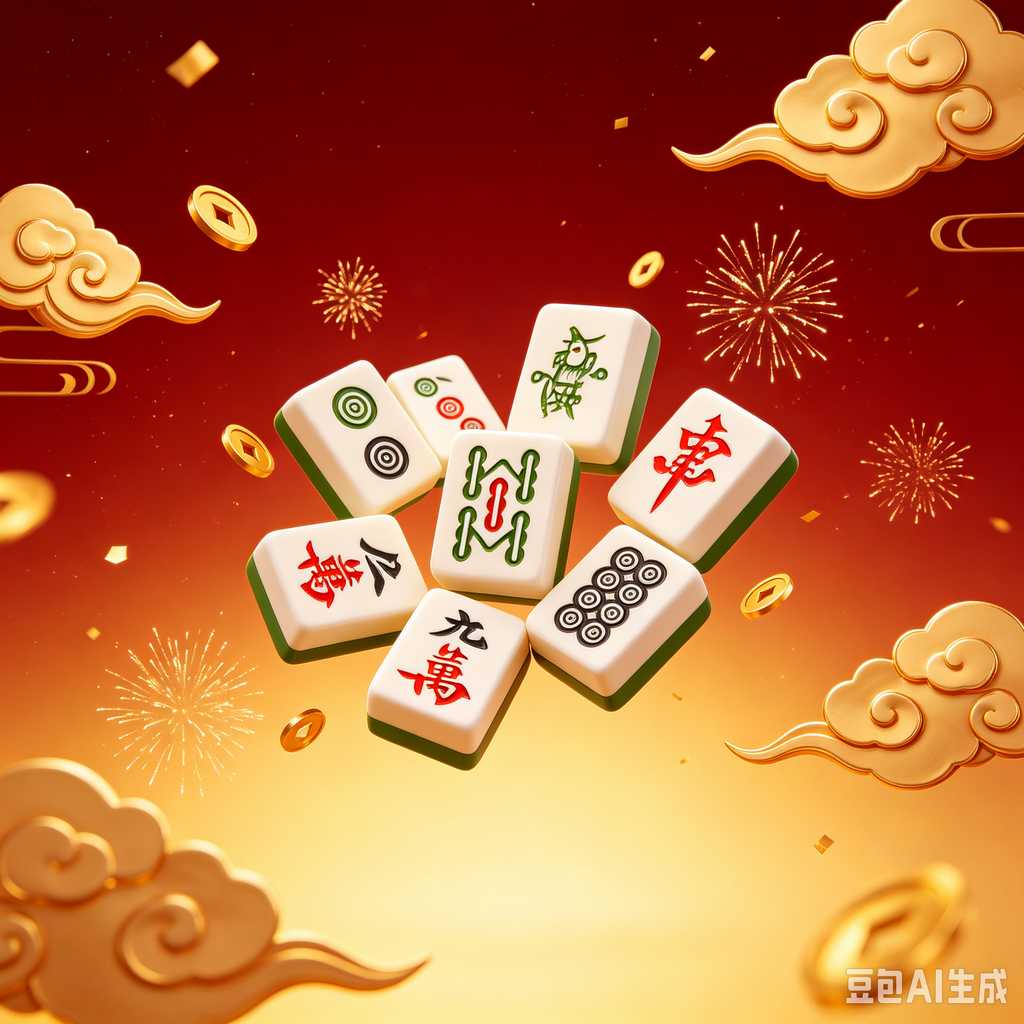 Vilnius,mahjong