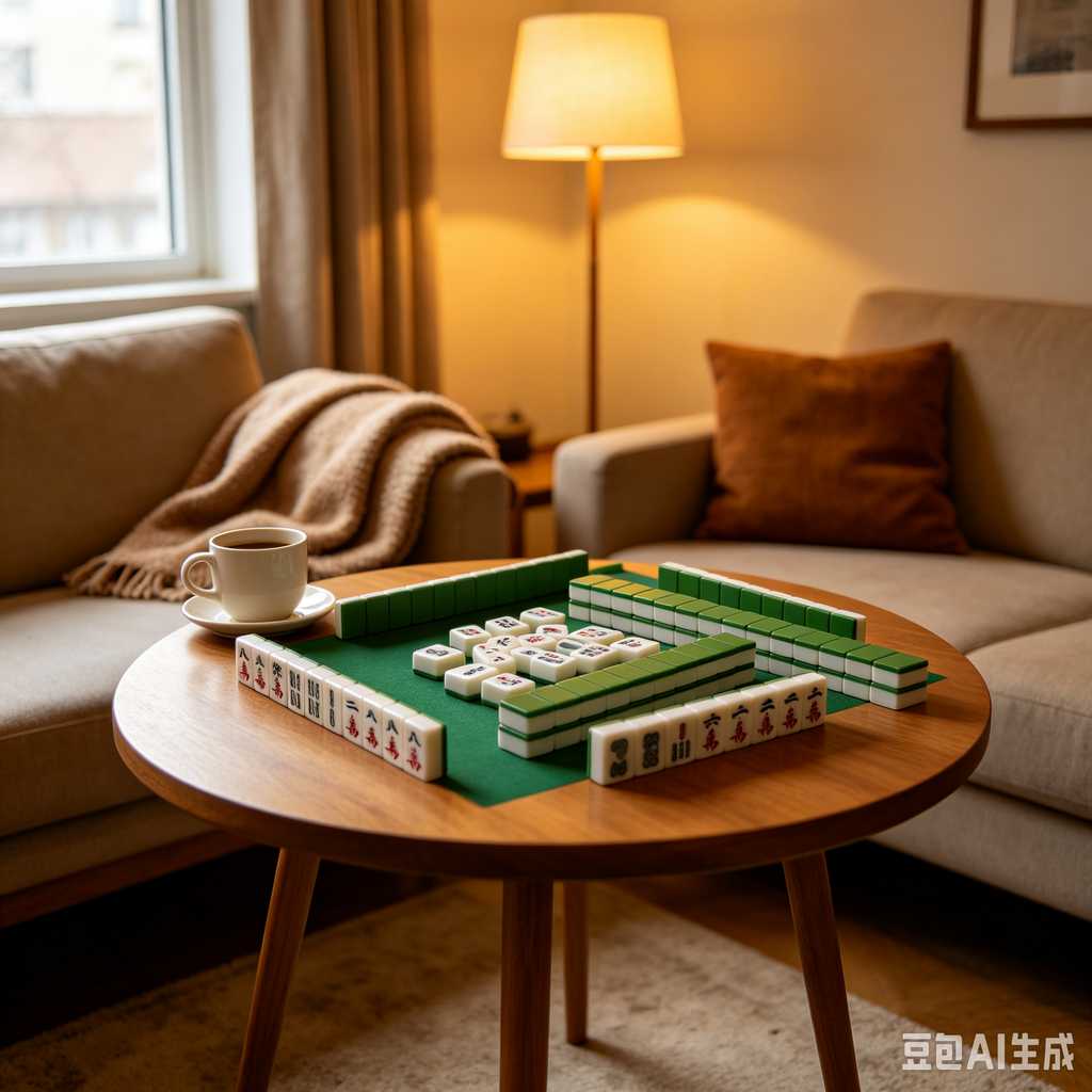 road trip mahjong game
