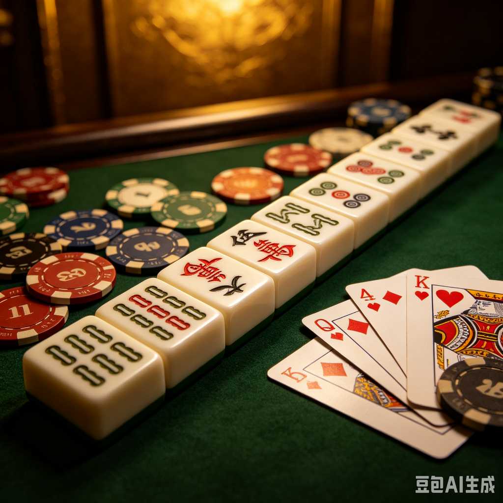 Portsmouth,mahjong