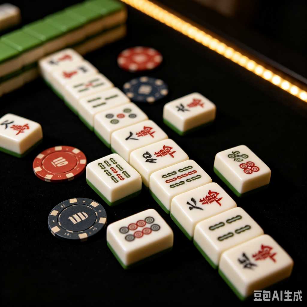 Bucharest,mahjong
