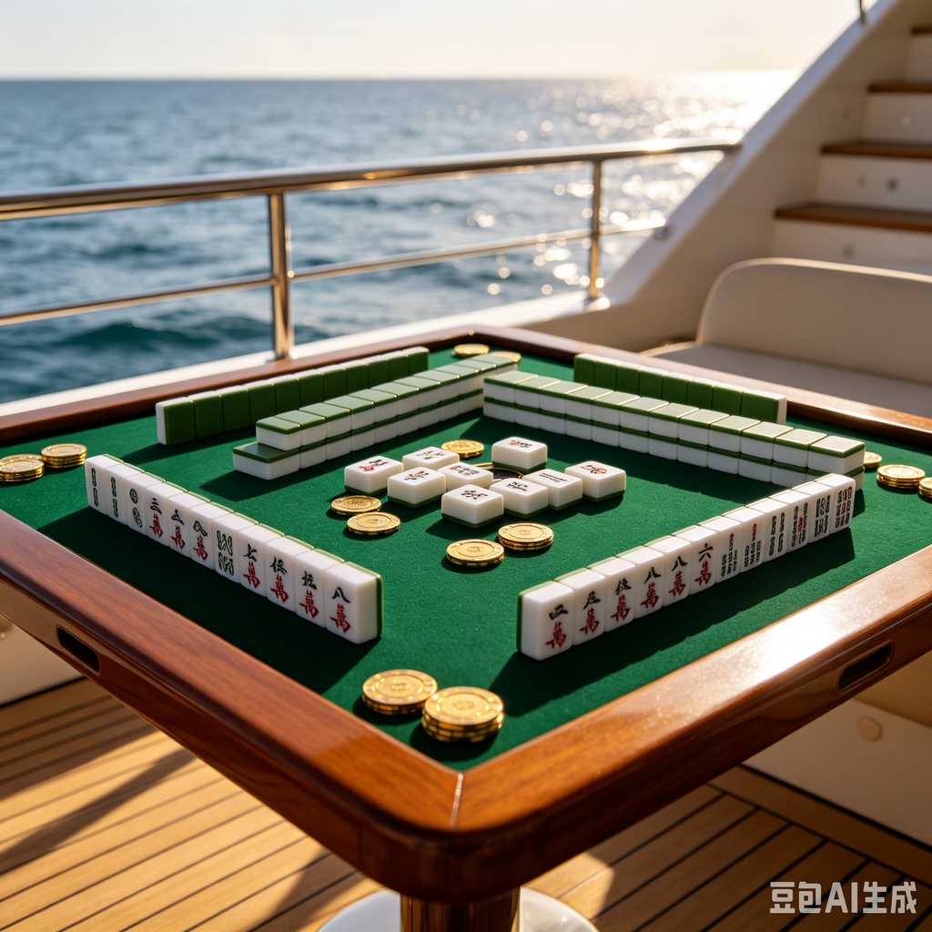 BuffaloNY,mahjong